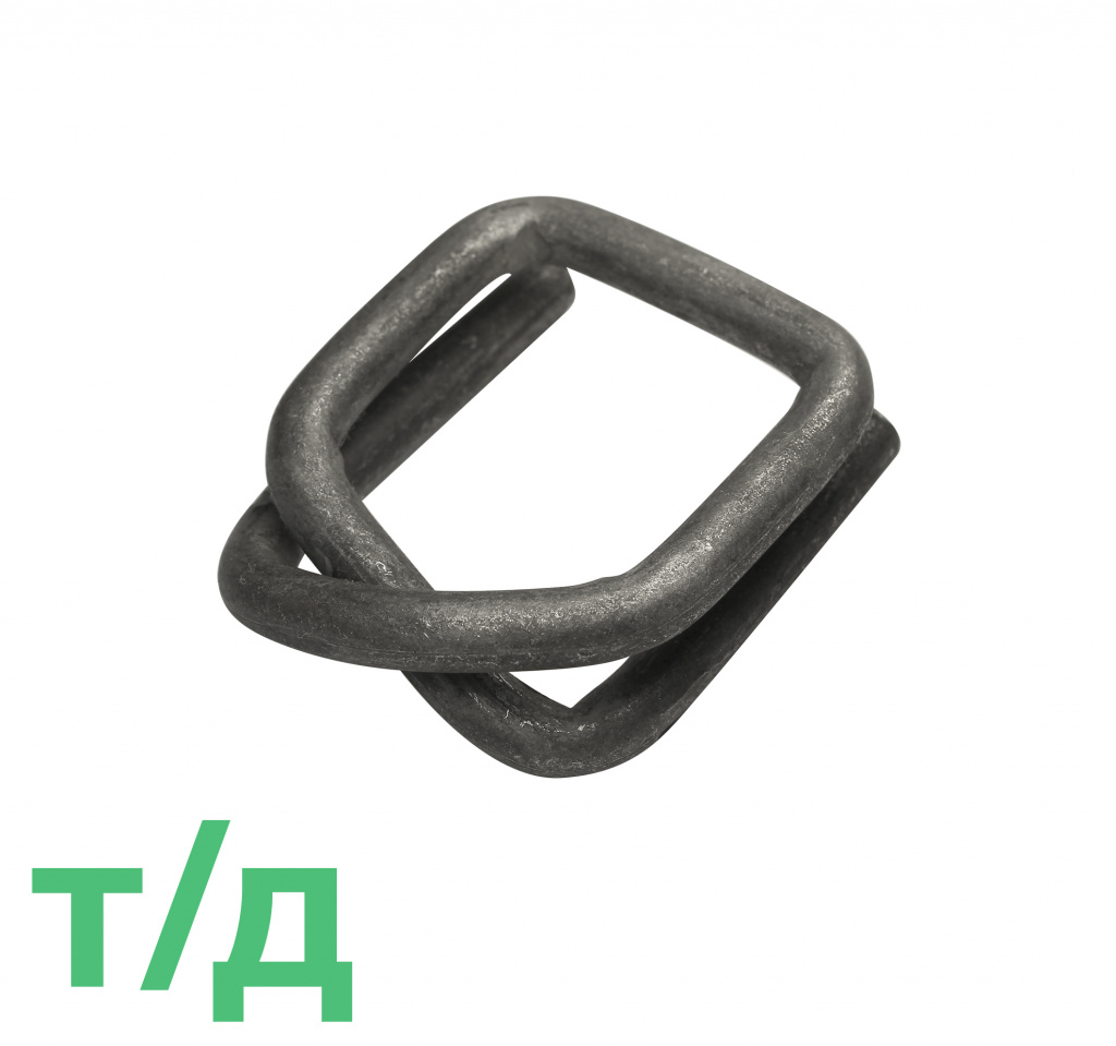 Пряжка PR 25 — т/д