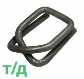 Пряжка PR 34 — т/д