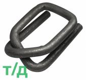 Пряжка PR 40 — т/д