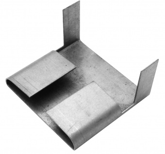 Скоба М 50x50